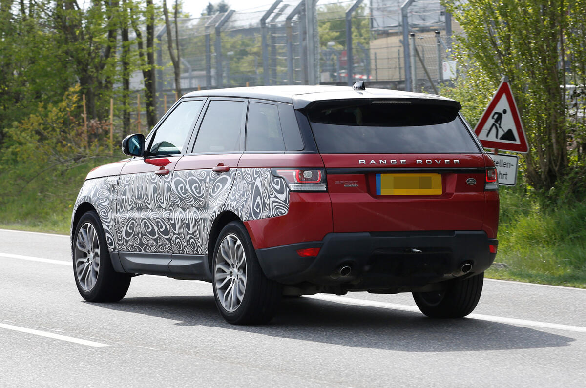 Range rover sport facelift 006