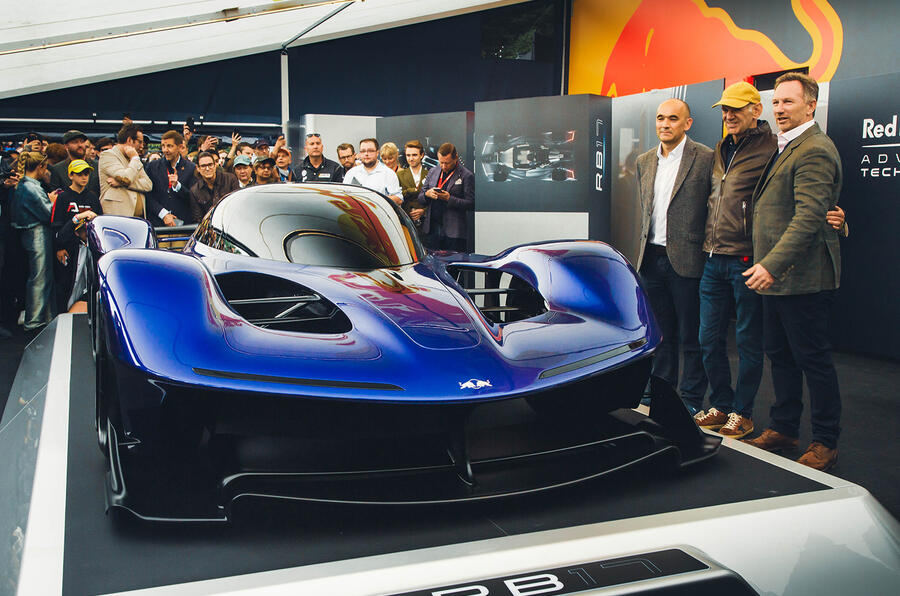 red bull rb17 goodwood jh 18