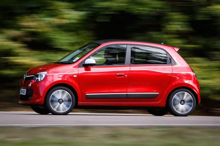 Renault Twingo