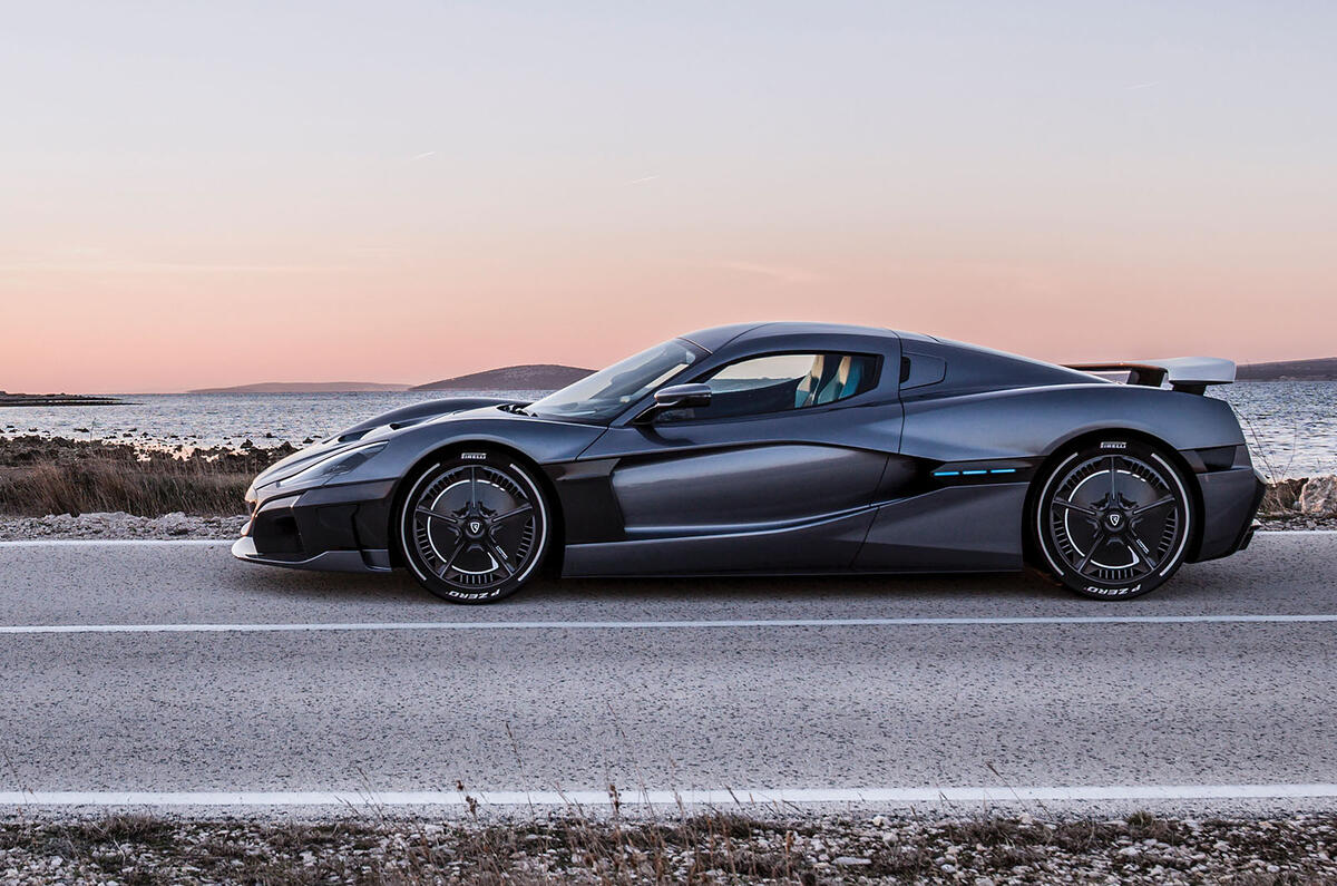 Rimac 2083 0