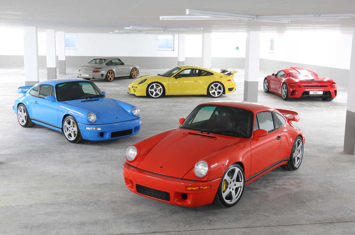 Ruf