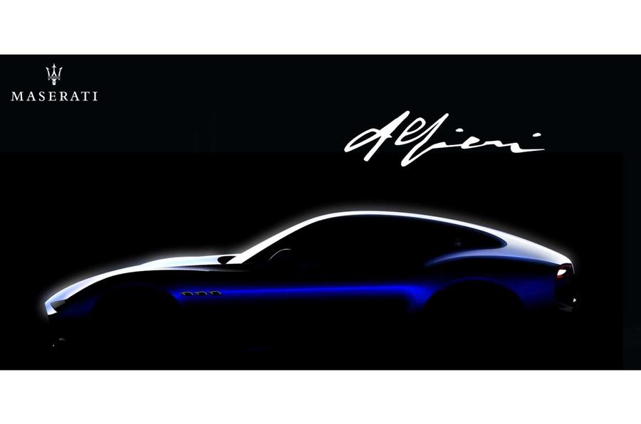 Maserati Alfieri