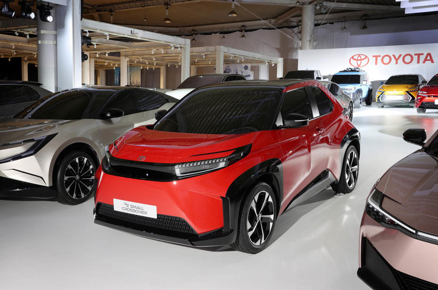 toyota new electric cars 2021 29 1