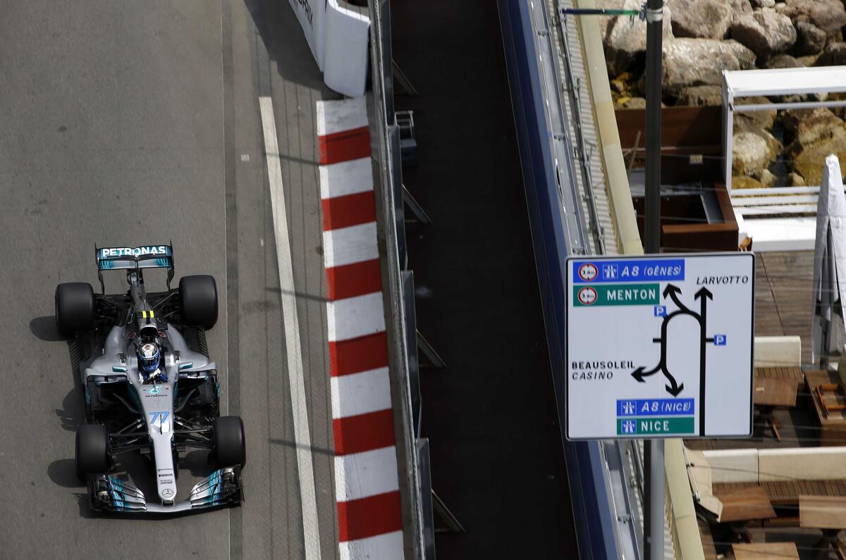 Valtteri bottas 0015