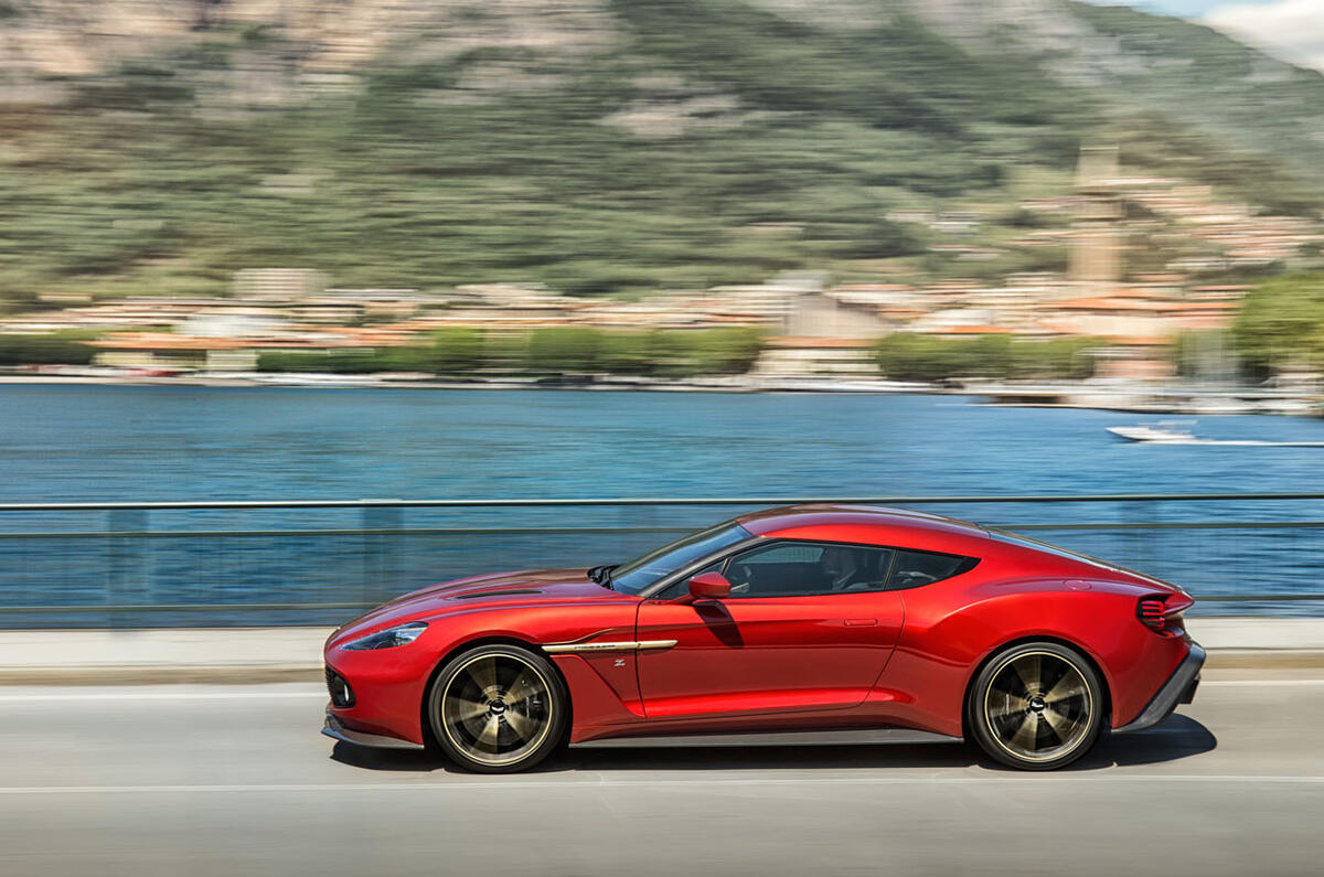 Vanquish zagato 02