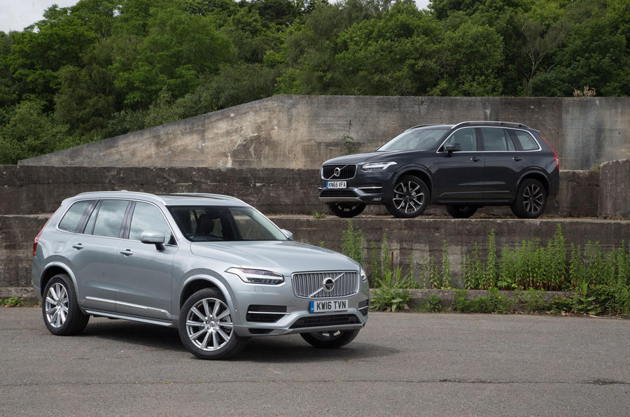 Volvo XC90 long-term test review: final report