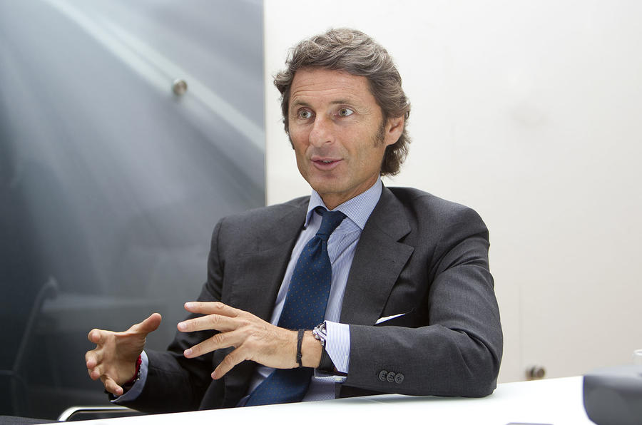 Stephan Winkelmann