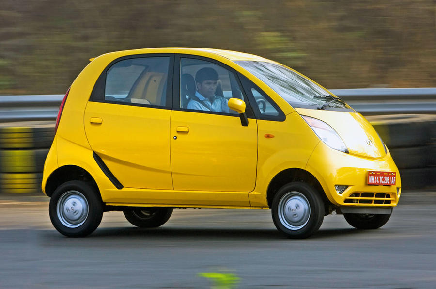 Tata Nano