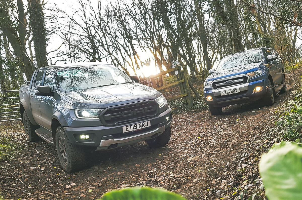 Ford Ranger Raptor 2019 long term review