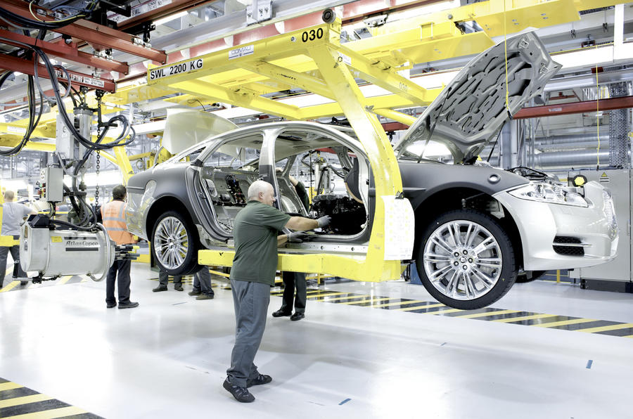 Quick news: Government to plug skills gap, new Kia president, B-Max production h