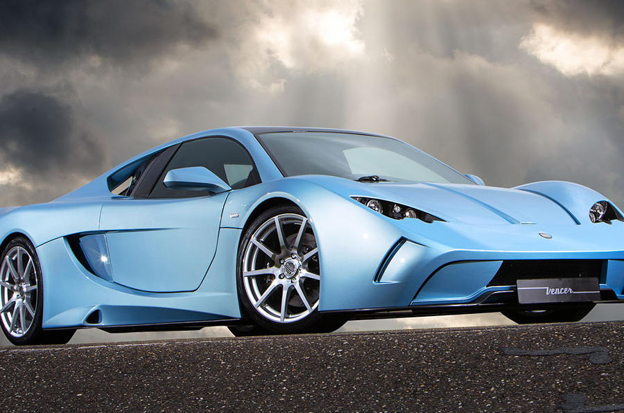 Vencer Sarthe