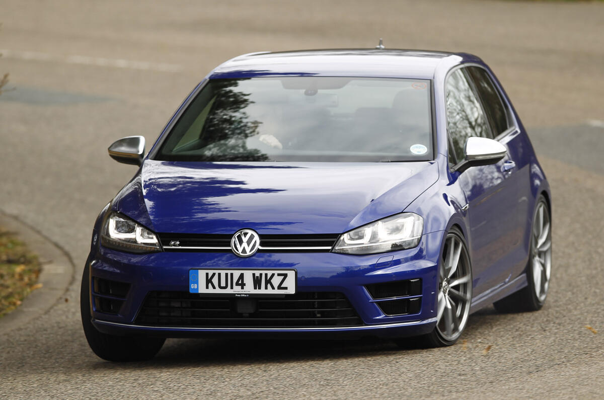 Vw golf r rt 016