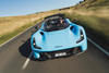 Dallara Stradale 2019 road test review - hero front