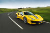 Ferrari 488 Pista 2019 road test review - hero front