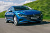 1 Volkswagen Arteon Shooting Brake 2021 RT hero front