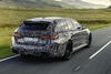 bmw m5 touring reartracking 1