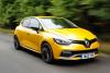 Renault Clio Renaultsport 200 Turbo