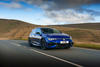 01 Volkswagen Golf R 20 years UK FD 2022 lead