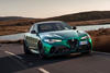 1 Alfa Romeo Giulia GTAm 2021 FD hero front