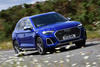 1 Audi SQ5 TDI 2021 UK FD hero front