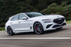 1 Genesis G70 Shooting Brake 2022 UK first drive review lead