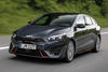 1 Kia Proceed GT 2021 FL FD hero front