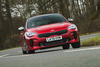 1 Kia Stinger GT S 2021 UK review hero front