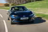 1 Mazda MX 5 Sport Venture 2021 UK FD hero front