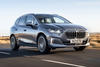 BMW 225e xDrive