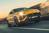 lamborghini urus performante 2023 01 front tracking