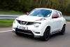 Nissan Juke Nismo