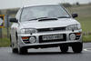 Subaru Impreza 2000 Turbo front